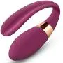 Adullt Toys for Couple-Massagers Stimulation Toys 7 Vibration Modes Dual Motor Massager,U-Shaped Wireless Massager?Purple ? Adullt Toys for Couple-Massagers Stimulation Toys 7 Vibration Modes Dual Motor Massager,U-Shaped Wireless Massager?Purple ?