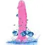InvincibleFun Ergonomics 7.87 INCH Beginners Mini Soft Comfort Full Body Massager Easy to Clean Suction Cup Personal Relax Massage Skin Touch Wand Toys Scene Props Magic (Color : Pink) InvincibleFun Ergonomics 7.87 INCH Beginners Mini Soft Comfort Full Body Massager Easy to Clean Suction Cup Personal Relax Massage Skin Touch Wand Toys Scene Props Magic (Color : Pink)
