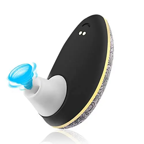 Body Wand Cordless Toy Multi-Speed Nipplé Suckér Potente Clítorial Suckér 7 Modes Waterproof Body Wand Cordless Toy Multi-Speed Nipplé Suckér Potente Clítorial Suckér 7 Modes Waterproof