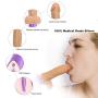 Rzoeox Realistic Dildo Automatic Telescopic G spot Vibrator with 2 Speeds 7 Vibration Modes Rzoeox Heating Silicone Vibrant Penis Sex Toy Anal Clitoris Vibrator for Women Masturbation