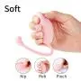 Vibrantor Wireless Remote Control Massager 16 Modes Powerful USB Rechargeable Six Toy G-S for Women Vibrantor Wireless Remote Control Massager 16 Modes Powerful USB Rechargeable Six Toy G-S for Women