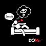 Premium Water-Based Intimate Personal Lubricant - DO ME - for All of Your Natural and Unnatural Sexual Acts - Condom Friendly Edible Hot Sex Lube - Great for Toys and Couples - Gay, Straight or Solo