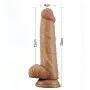 BBTUCES 7.8 Inch Realistic Soft-Dîldɔ Women Massager Tools Adult SexFun Toy |Sold by EINFDSLOE|