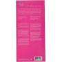 Closet Collection The Carolina Rotating Dual Vibe, Pink