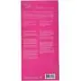 Closet Collection The Carolina Rotating Dual Vibe, Pink Closet Collection The Carolina Rotating Dual Vibe, Pink