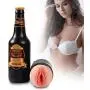 Põkêt Püšsý Beer Bottle Male Mâstürbâtõr Slěeve Cup Toys Convenient for Man Operate Põkêt Püšsý Beer Bottle Male Mâstürbâtõr Slěeve Cup Toys Convenient for Man Operate