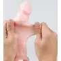 New Soft Silicone Vibro Penis Rings Set for Men-Reusable Sleeve for Men Realistico Extender Enlargement-730 New Soft Silicone Vibro Penis Rings Set for Men-Reusable Sleeve for Men Realistico Extender Enlargement-730