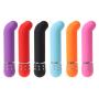 Guiseniour Powerful Vibrantor Front Back Stimulator Battery Operated Massager Adult Toys for Women Couple