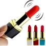 Enjoy Love- 10 Frequency Silicone Mini Lipstick Bullet Women Toys Enjoy Love- 10 Frequency Silicone Mini Lipstick Bullet Women Toys