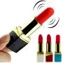 Enjoy Love- 10 Frequency Silicone Mini Lipstick Bullet Women Toys