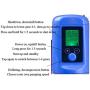 ZHMEZH Man Pena Enlarge Power Plastic Male Transparent Prolong Enhancer Vacuum Pump