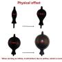 Inflatable Enema Oversized Silicone Enema Bulb Explosion-Proof Design Clean Anal Silicone Rinse Men and Women