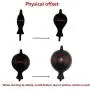 Inflatable Enema Oversized Silicone Enema Bulb Explosion-Proof Design Clean Anal Silicone Rinse Men and Women Inflatable Enema Oversized Silicone Enema Bulb Explosion-Proof Design Clean Anal Silicone Rinse Men and Women