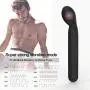 FOXCESD G Spot Vibrator for Vagina Stimulation, Ultra Soft Bendable Rechargeable Dildo Anal Vibrator Finger Pleasure-Adult Sex Toys for Women and Couple FOXCESD G Spot Vibrator for Vagina Stimulation, Ultra Soft Bendable Rechargeable Dildo Anal Vibrator Finger Pleasure-Adult Sex Toys for Women and Couple