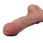BBTUCES 9.6 Inch Realistic Soft-Dîldɔ Women Massager Tools Adult SexFun Toy |Sold by EINFDSLOE|