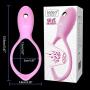 Tummty Mini Vibrarting Penniis Ring Massagefor Men Couples