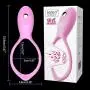 Tummty Mini Vibrarting Penniis Ring Massagefor Men Couples Tummty Mini Vibrarting Penniis Ring Massagefor Men Couples