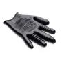 Master Series Pleasure Poker Textured Glove