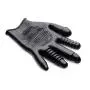 Master Series Pleasure Poker Textured Glove
