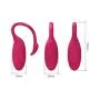 Wearable Wireless Bluetooth Intelligent M -as -Sager - with Original Box - Perfect Gifts for Girlfriend and Wife - Wearable Vibrant Toy for Women Wearable Wireless Bluetooth Intelligent M -as -Sager - with Original Box - Perfect Gifts for Girlfriend and Wife - Wearable Vibrant Toy for Women