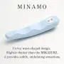 Iroha Minamo Personal Massager Iroha Minamo Personal Massager