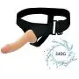 Zefang21 Unisex Strap On Toy Waist Adjustable Double Role Play Zefang21 Unisex Strap On Toy Waist Adjustable Double Role Play