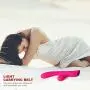 Upgraded Heating Tail Wand Massager,10 Powerful Vibration Mode, Medical Silicone,USB Rechargeable, Release Muscle Pain Upgraded Heating Tail Wand Massager,10 Powerful Vibration Mode, Medical Silicone,USB Rechargeable, Release Muscle Pain