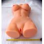 New Design Real Full 3D Solid Sex Doll