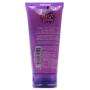 Edible Water-based Lubricant, Grape Soda Flavored, 6 fl. oz. Tube- Sex Tarts Kissable Lube, Fresh Aroma Relaxing, Condom Compatible & Toy-safe Glide, Made by GMP certificated Manufactory in USA