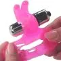 Cock Ring for Men Penis Vibrator Erection Enhancer for Stronger Orgasms Couples Sex Toy Cock Ring for Men Penis Vibrator Erection Enhancer for Stronger Orgasms Couples Sex Toy