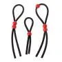 jangmener 3pcs/Set Silicone Adjustable Co Ckring for Sex for Man,Mens Lock Ring jangmener 3pcs/Set Silicone Adjustable Co Ckring for Sex for Man,Mens Lock Ring
