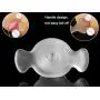 genbz Erotic Fetish Butt Plug Dildo Masturbator Adult Sex Toys New Arrivalprostate Massager(White,One Size) genbz Erotic Fetish Butt Plug Dildo Masturbator Adult Sex Toys New Arrivalprostate Massager(White,One Size)