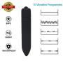 G SPOT Dildo Vibrator Cock Ring Penis Ring #016