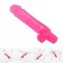 C-Litoral Ví-Bratór Toys for Women Multi-Speed Vib Simulation Crystal Transparent DǐLdó Massage Stick, Waterproof Electric Mute Magic Wand Pink by ALBK C-Litoral Ví-Bratór Toys for Women Multi-Speed Vib Simulation Crystal Transparent DǐLdó Massage Stick, Waterproof Electric Mute Magic Wand Pink by ALBK