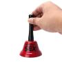 Flirting Ring Handbell Game Novelty Gift Bachelorette Bachelor Party SM Games Funny Toys for Co-uple