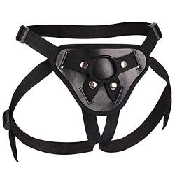 Lifelike Stráp On Wearable Harness Belt Pants Strapless Panties for Couples