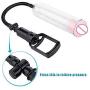 Big Enlargement Pump for Man Pennis Pump Pennis Enlargement Extender Pennis Pumps Enlargers