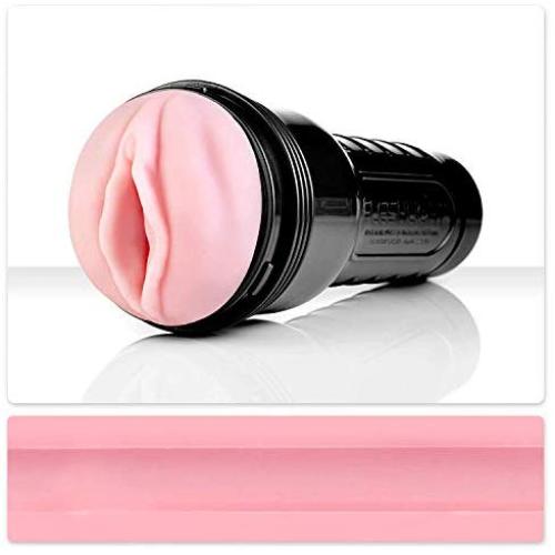 Fleshlight Pink Lady | Super Tight | A Tighter Male Sex Toy