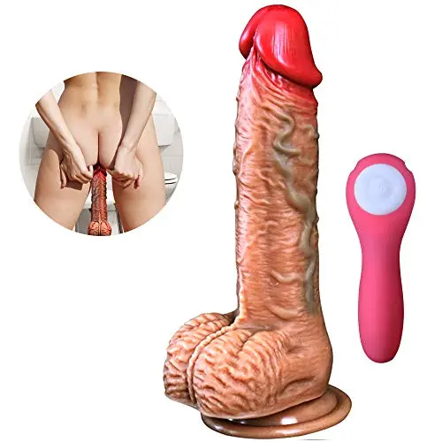 Thrusting Machine Gu-n Wireless Remote Control Heating Massage Double Layer Ultra-Soft Silicone Intelligent Sticker Mén Beginners Advanced Tools,T-Shirt
