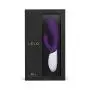 LELO INA 2 Luxury Rabbit Style Vibrator, Dual-Action Vibe, Purple LELO INA 2 Luxury Rabbit Style Vibrator, Dual-Action Vibe, Purple