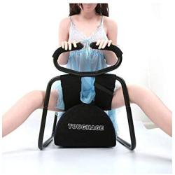 Worth Having/Suitable for Couples Sports Chair Safe and Stable Portable Stool