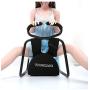 Worth Having/Suitable for Couples Sports Chair Safe and Stable Portable Stool