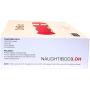 OHMIBOD Naughtibod 3.OH Music Vibrator - Feel The Beat Of Your Favorite Music