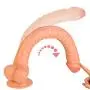 yuxinger - Realistic Super Long Big Dido with Suction Cup Six Toys yuxinger - Realistic Super Long Big Dido with Suction Cup Six Toys