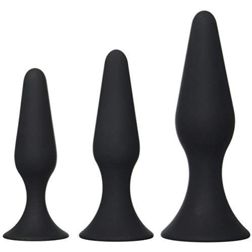 Adam & Eve Butt Plug Dildos