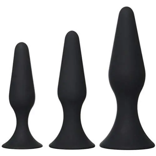 Adam & Eve Butt Plug Dildos Adam & Eve Butt Plug Dildos