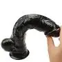 YCCLIFD 9 Inch Realistic & Safe Material for Women Personal Pleasure Massage Toys YCCLIFD YCCLIFD 9 Inch Realistic & Safe Material for Women Personal Pleasure Massage Toys YCCLIFD