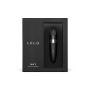 LELO MIA 2 Lipstick Compact and Powerful Vibrator, Personal Stimulator, Black