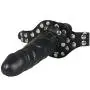 TTQQJJ 7.67 Inches Suction Strap On Role Play - Adjustable Wear Relax Rod Soft Big Huge Size Toy - Black - Gaozhonggaoyi3.1 TTQQJJ 7.67 Inches Suction Strap On Role Play - Adjustable Wear Relax Rod Soft Big Huge Size Toy - Black - Gaozhonggaoyi3.1