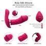 Silent Vibrantion Egg, Female Masturbetion Bullet Vibrantor Toys with Remote, Waterproof Sexy Toys for Women Adullt Toys for Woman Bullet Egg Silent Vibrantion Egg, Female Masturbetion Bullet Vibrantor Toys with Remote, Waterproof Sexy Toys for Women Adullt Toys for Woman Bullet Egg